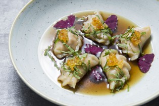 najlepsza restauracja w warszawie