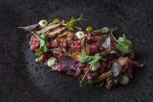 top restaurants warsaw