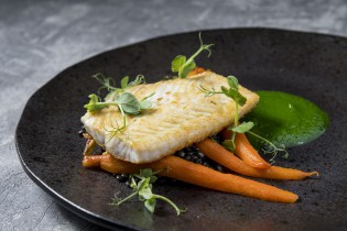 special restaurants warsaw