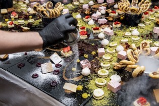 restauracja urodziny mokotów