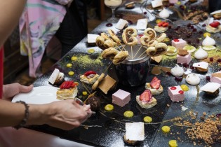 najlepsza restauracja warszawa