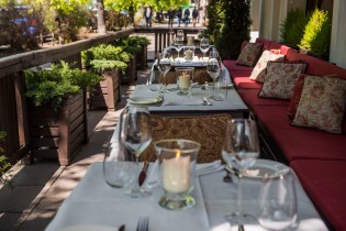 warszawa restauracja z dobrym jedzeniem