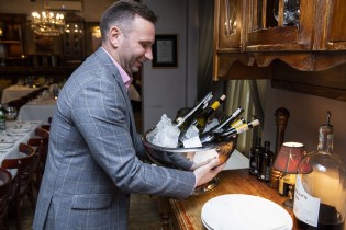 restauracja warszawa