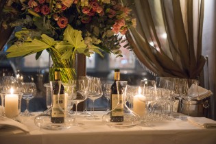 ekskluzywna restauracja warszawa