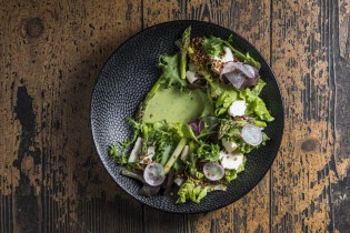 polish cuisine restaurant warszaw