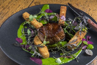 best restaurant warsaw