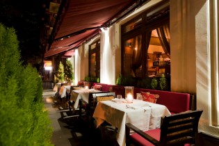 restauracja w warszawie najlepsza