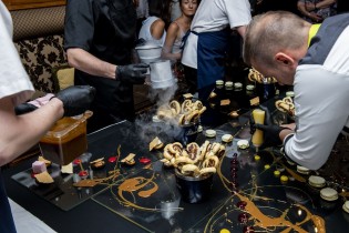 najlepsza restauracja mokotów